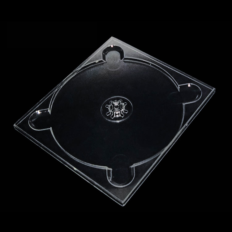 Warum erleben tragbare CD-Hüllen ein Comeback für moderne Musikliebhaber?