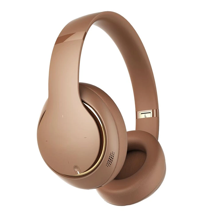 Over-Ear-Kopfhörer SD-202 ANC-Kopfhörer
