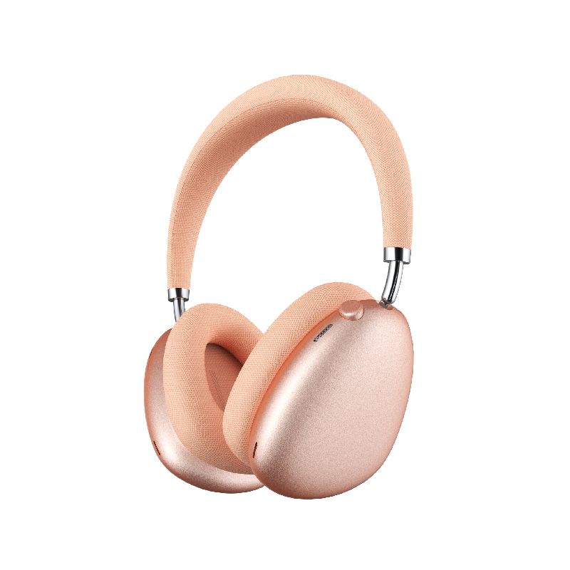 Over-Ear-Kopfhörer SD-203 Kopfhörer mit ANC