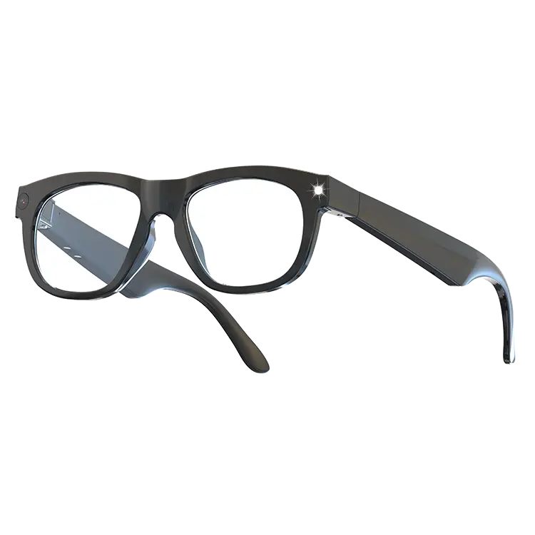 Smart Kamerasbrille